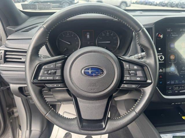 2025 Subaru Forester Premium AWD