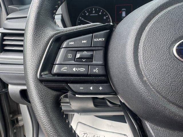 2025 Subaru Forester Premium AWD