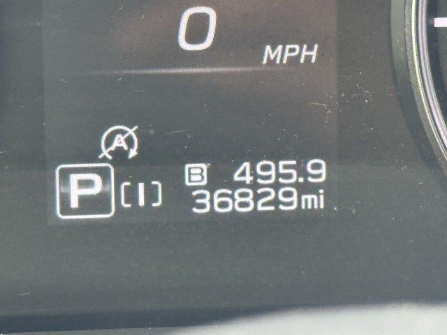 2025 Subaru Forester Premium AWD