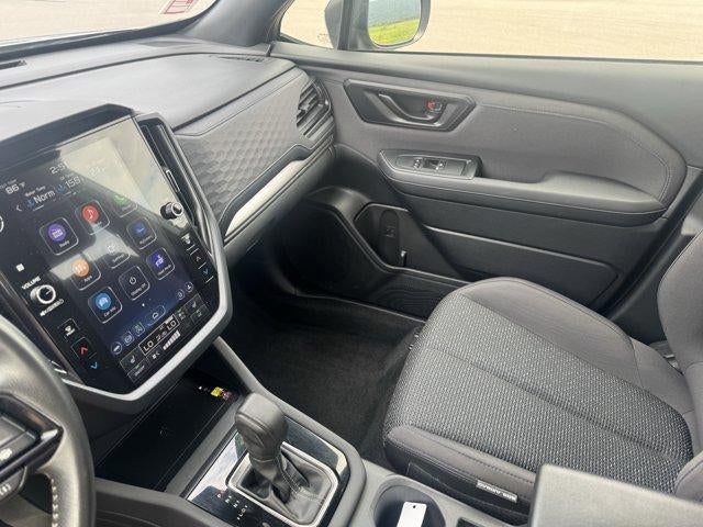 2025 Subaru Forester Premium AWD