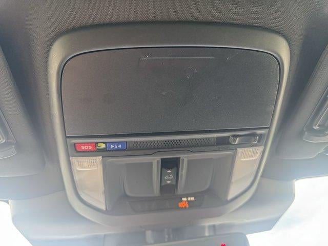 2025 Subaru Forester Premium AWD