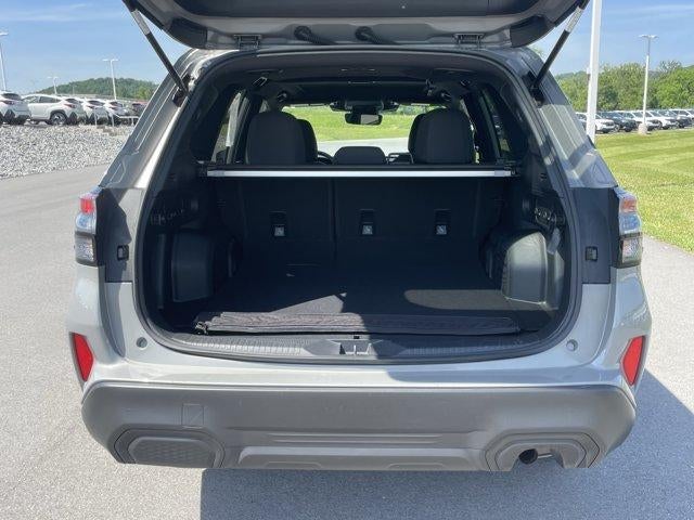 2025 Subaru Forester Premium AWD
