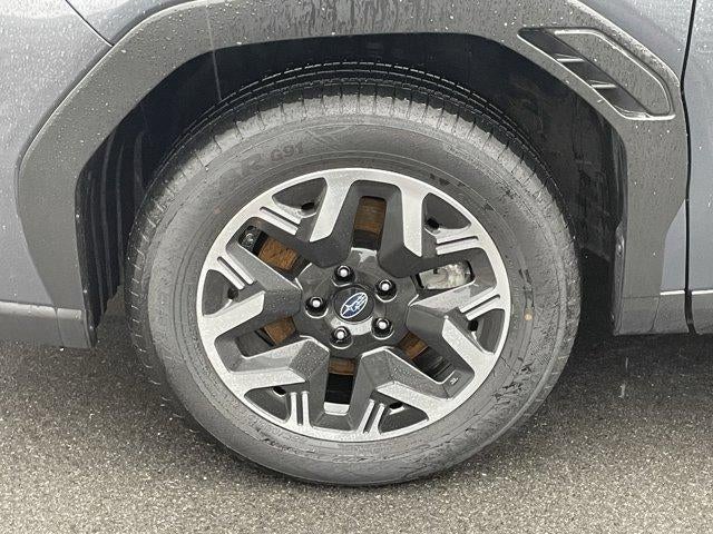 2025 Subaru Forester Premium AWD