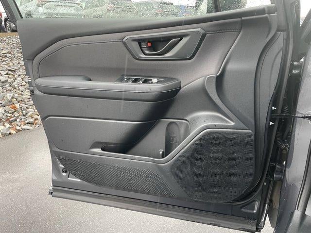 2025 Subaru Forester Premium AWD