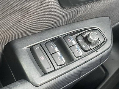 2025 Subaru Forester Premium AWD