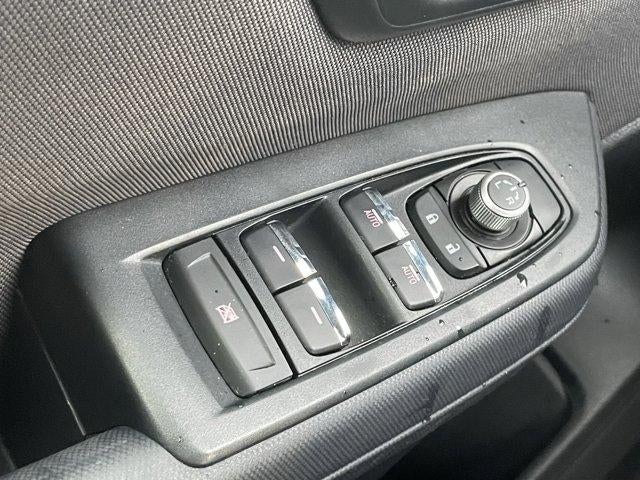 2025 Subaru Forester Premium AWD