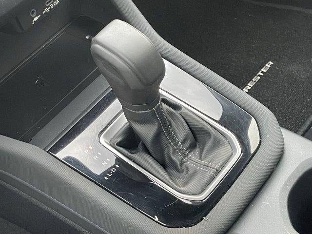 2025 Subaru Forester Premium AWD