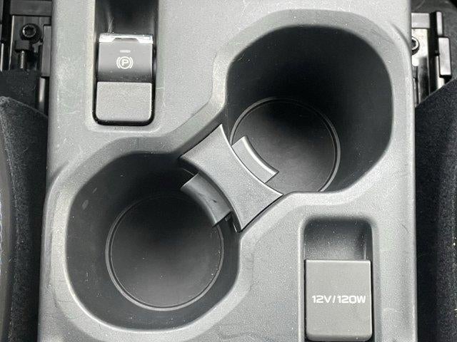 2025 Subaru Forester Premium AWD