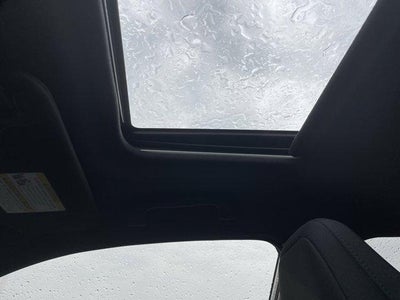 2025 Subaru Forester Premium AWD