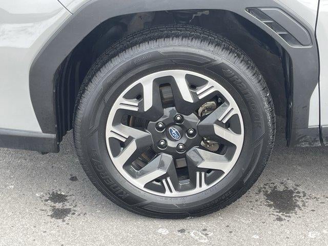 2025 Subaru Forester Premium AWD