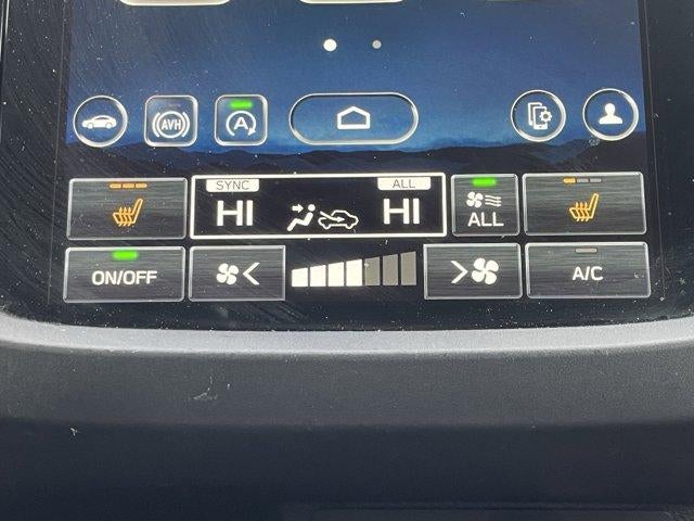 2025 Subaru Forester Premium AWD