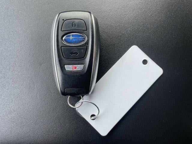 2025 Subaru Forester Premium AWD