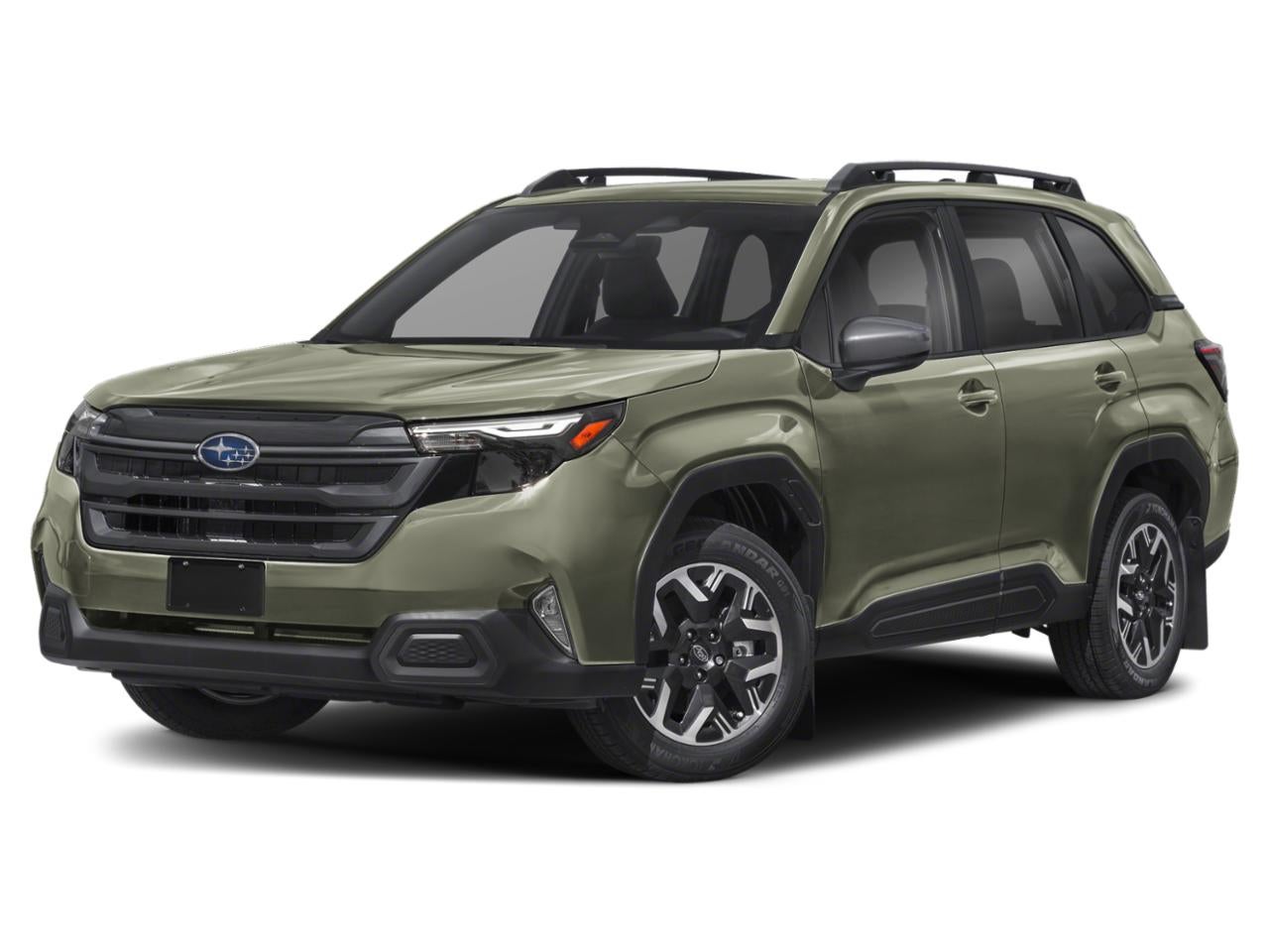 2025 Subaru Forester Premium AWD