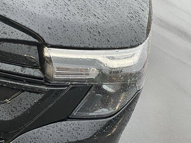 2025 Subaru Forester Sport AWD