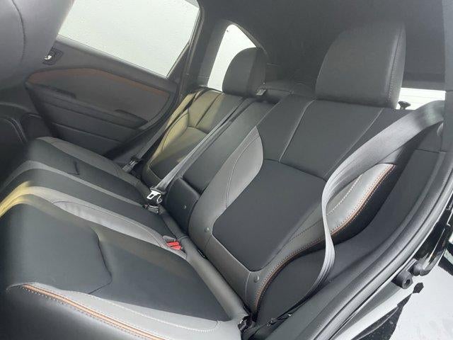 2025 Subaru Forester Sport AWD