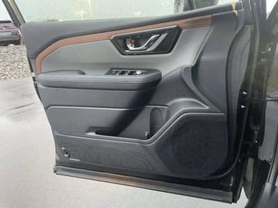 2025 Subaru Forester Sport AWD