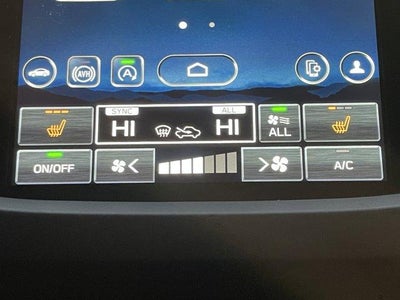 2025 Subaru Forester Sport AWD