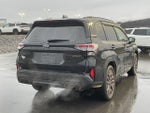 2025 Subaru Forester Sport AWD