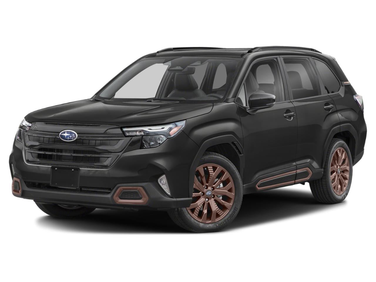 2025 Subaru Forester Sport AWD