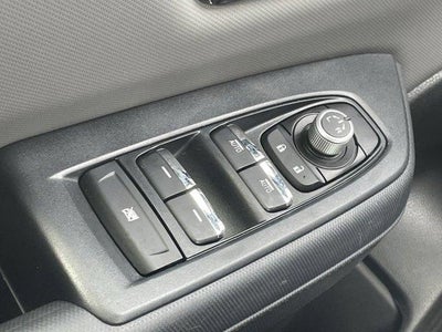 2025 Subaru Forester Sport AWD