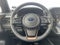 2025 Subaru Forester Sport AWD