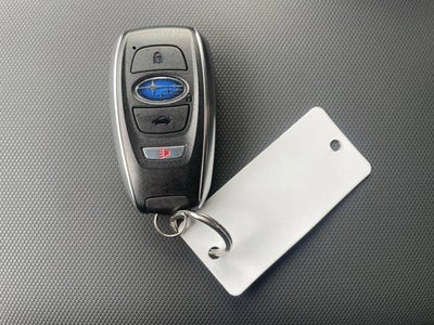 2025 Subaru Forester Sport AWD