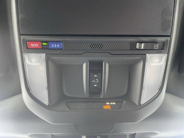 2025 Subaru Forester Sport AWD