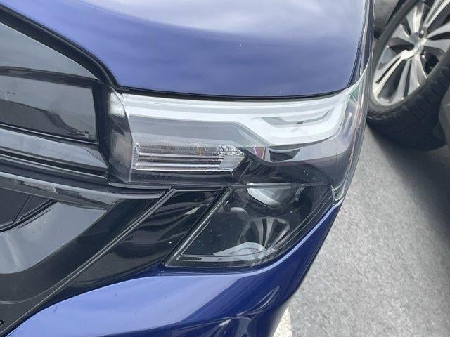 2025 Subaru Forester Sport AWD