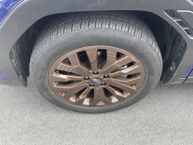 2025 Subaru Forester Sport AWD