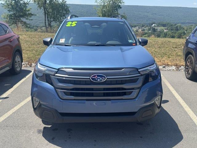 2025 Subaru Forester Sport AWD