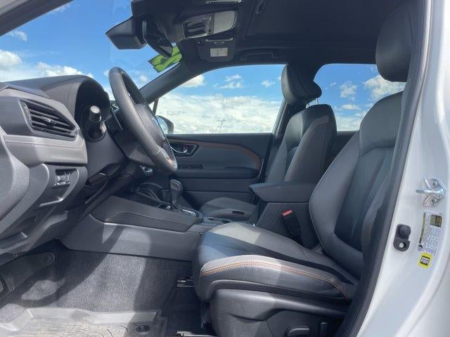 2025 Subaru Forester Sport AWD