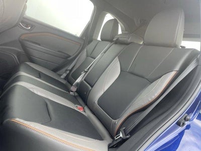 2025 Subaru Forester Sport AWD