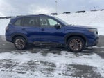 2025 Subaru Forester Sport AWD