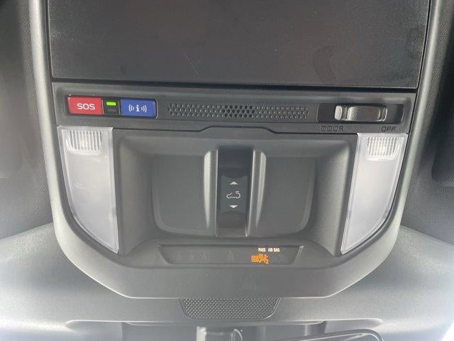 2025 Subaru Forester Sport AWD