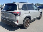 2025 Subaru Forester Sport AWD