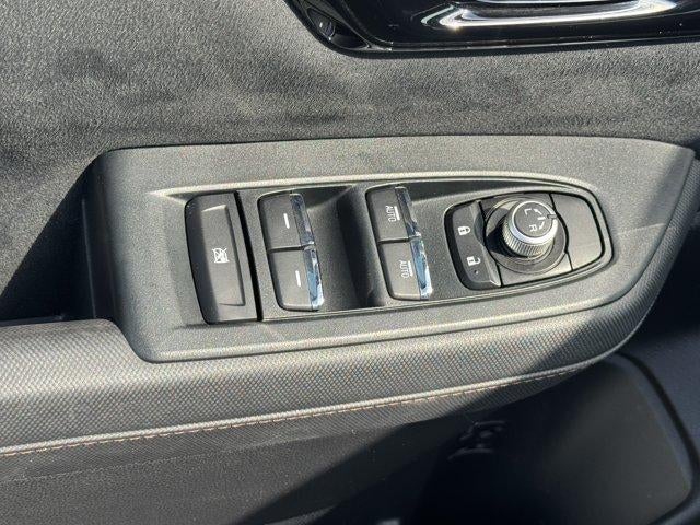 2025 Subaru Forester Touring AWD