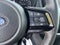 2025 Subaru Forester Touring AWD