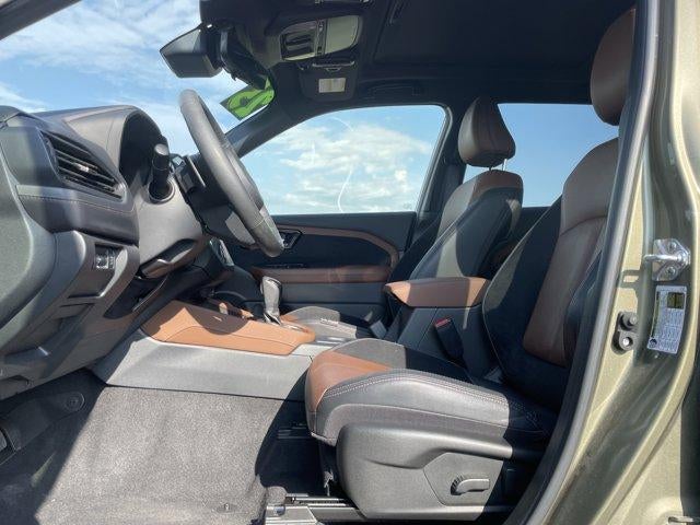2025 Subaru Forester Touring AWD