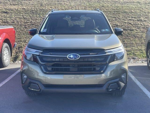 2025 Subaru Forester Touring AWD