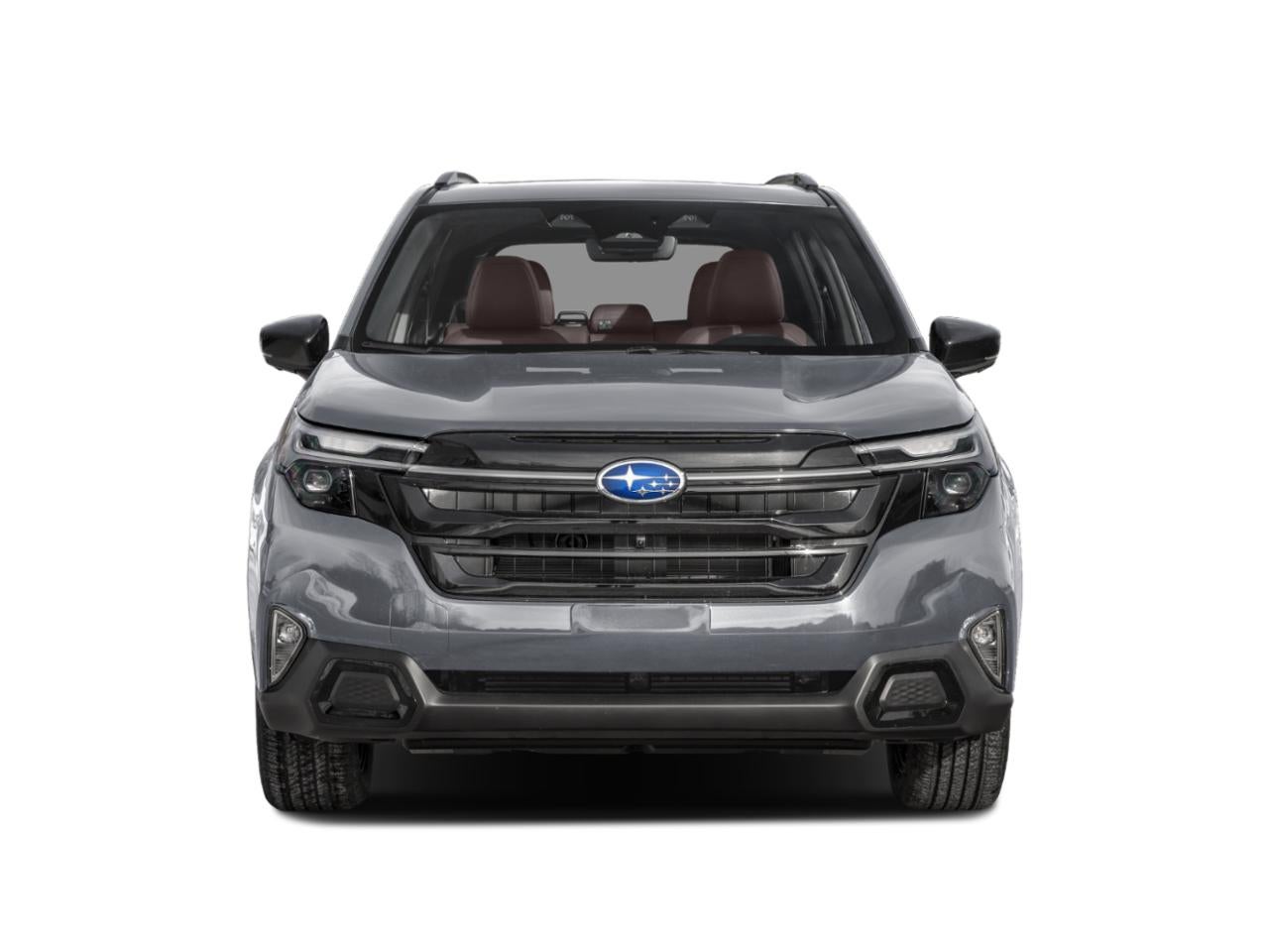 2025 Subaru Forester Touring AWD