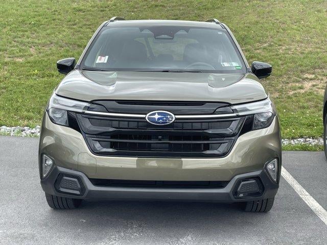 2025 Subaru Forester Touring AWD