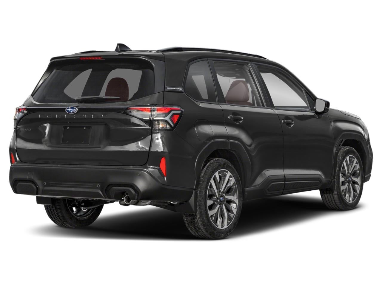 2025 Subaru Forester Touring AWD