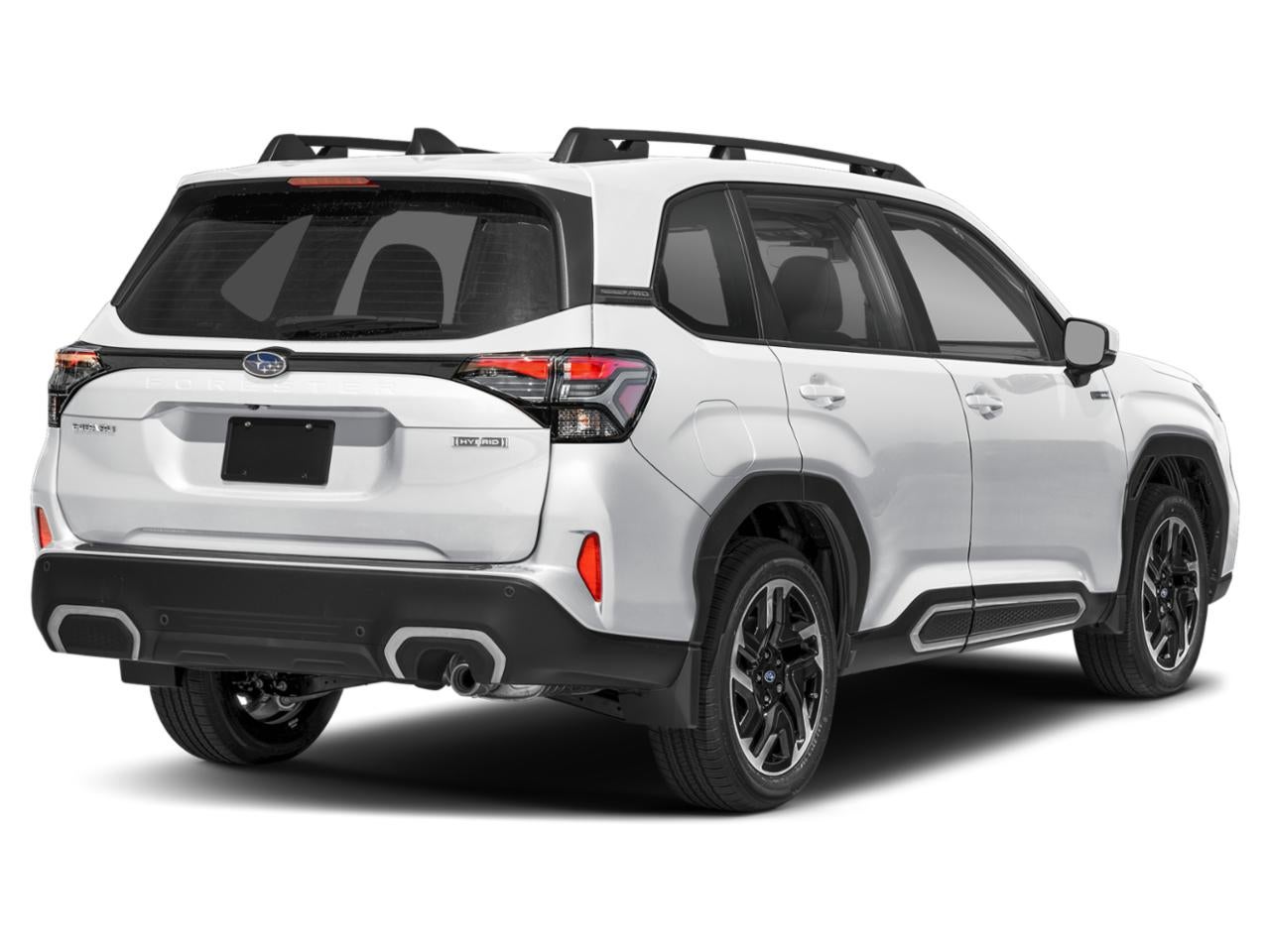 2025 Subaru Forester Limited Hybrid AWD