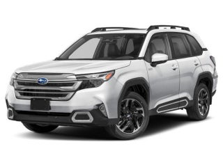 2025 Subaru Forester Limited Hybrid AWD