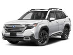 2025 Subaru Forester Limited Hybrid AWD