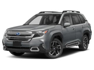 2025 Subaru Forester Limited Hybrid AWD