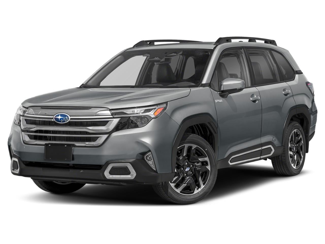 2025 Subaru Forester Limited Hybrid AWD