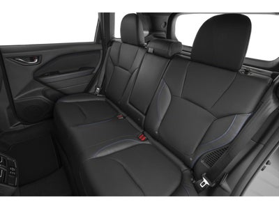 2025 Subaru Forester Limited Hybrid AWD