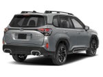 2025 Subaru Forester Limited Hybrid AWD