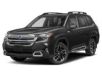2025 Subaru Forester Limited Hybrid AWD